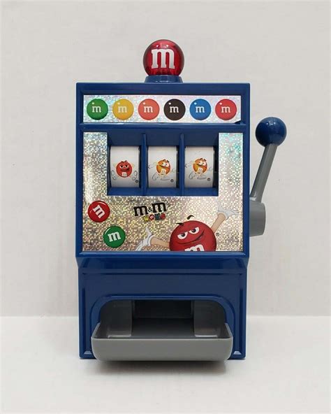 m&m slot machine dispenser|h&m wyprzedaż sklep internetowy.